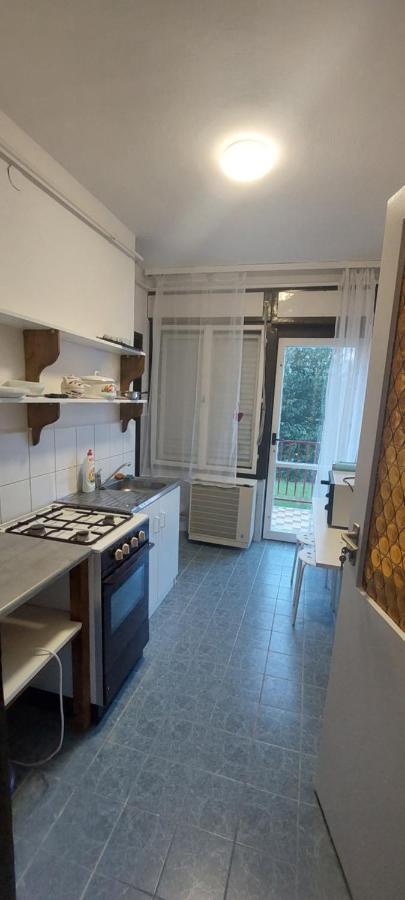 Bluebird Apartman Zalakaros Zewnętrze zdjęcie