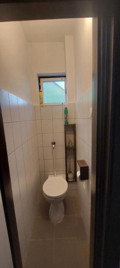 Bluebird Apartman Zalakaros Zewnętrze zdjęcie