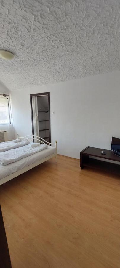 Bluebird Apartman Zalakaros Zewnętrze zdjęcie