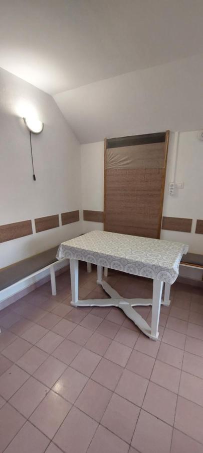 Bluebird Apartman Zalakaros Zewnętrze zdjęcie