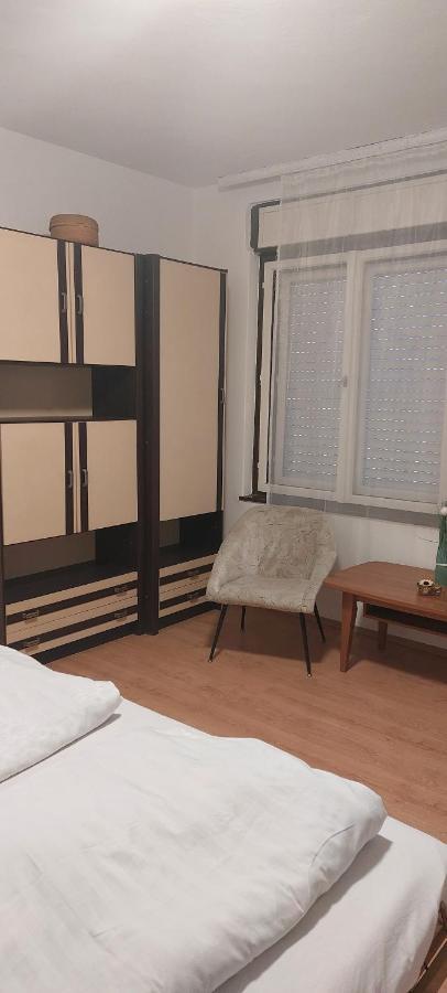 Bluebird Apartman Zalakaros Zewnętrze zdjęcie