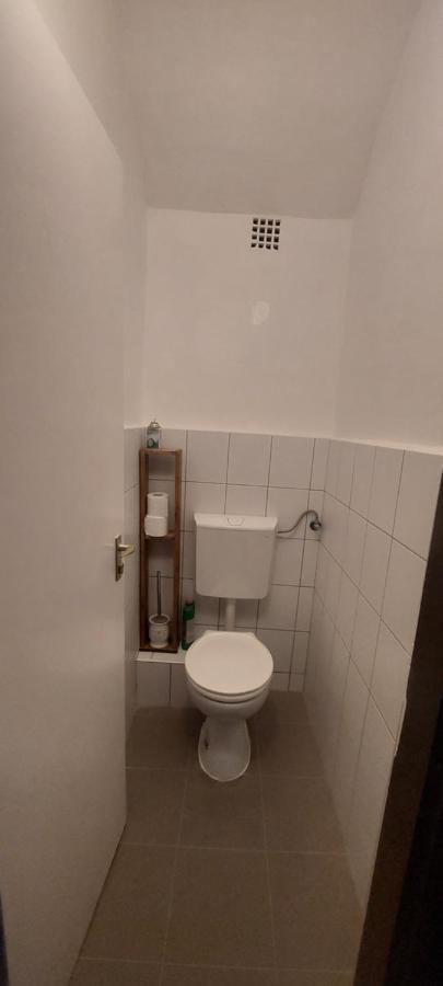 Bluebird Apartman Zalakaros Zewnętrze zdjęcie