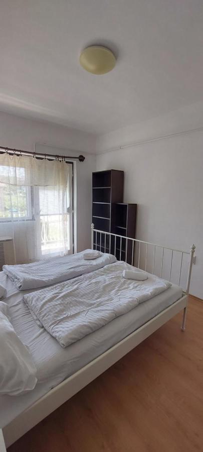 Bluebird Apartman Zalakaros Zewnętrze zdjęcie